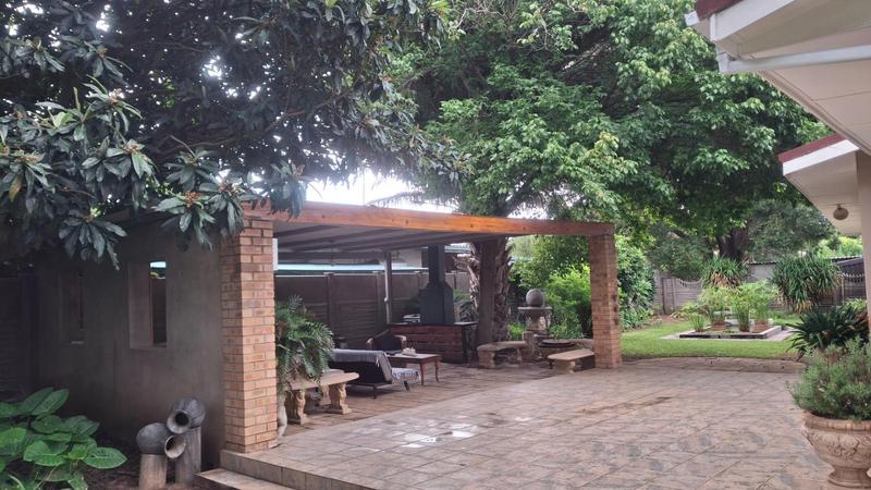 3 Bedroom Property for Sale in Bothaville Free State